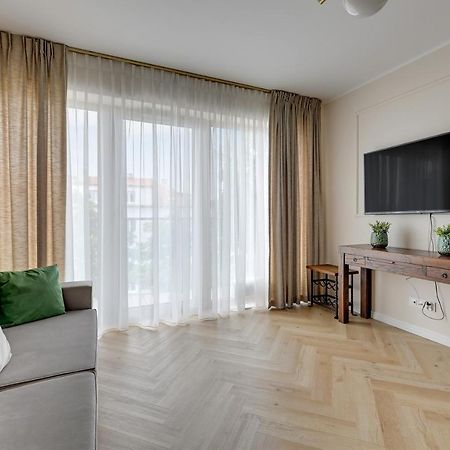 Willa Dattero Gdynia By Lion Apartments Exterior photo